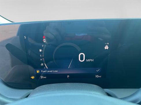New 2026 Buick Encore GX Preferred w/ Advanced Technology Package FWD image 12