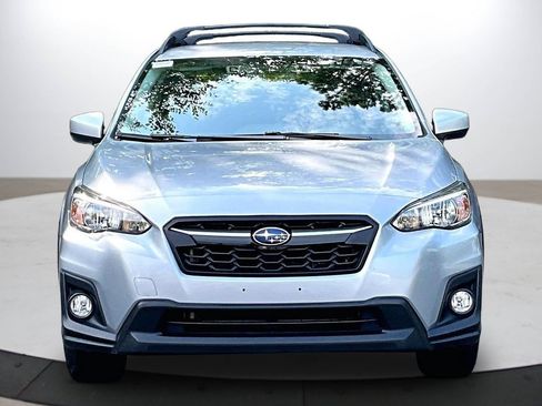 Used 2020 Subaru Crosstrek 2.0i Premium w/ Popular Package #5 AWD/4WD image 3
