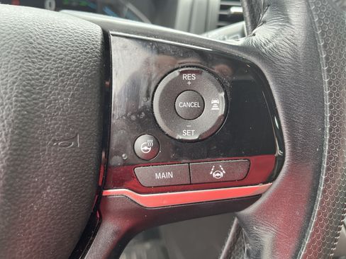 Used 2018 Honda Odyssey Elite image 21