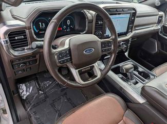 Certified 2021 Ford F150 King Ranch w/ Equipment Group 601A High AWD/4WD video 2