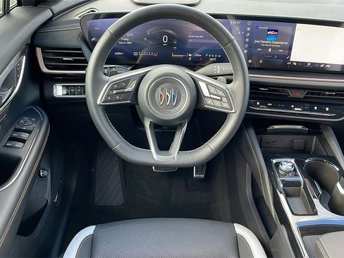 Used 2025 Buick Envision Sport Touring image 14