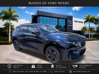 New 2026 MAZDA CX-5 2.5 S w/ Premium Plus Package AWD/4WD video 1