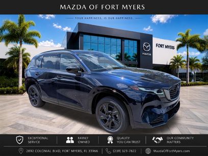 New 2026 MAZDA CX-5 2.5 S w/ Premium Plus Package