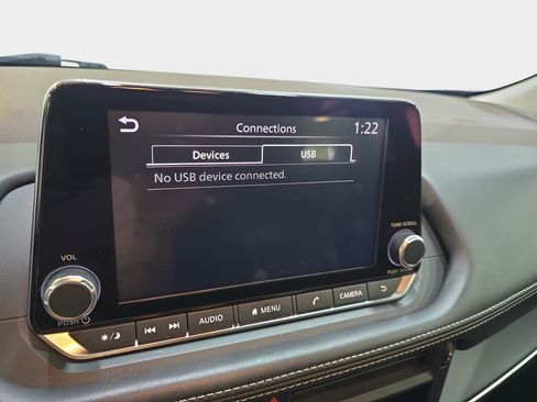 Used 2021 Nissan Rogue S FWD image 19