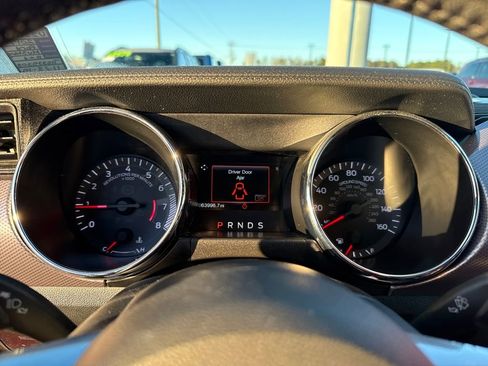 Certified 2017 Ford Mustang Coupe image 23