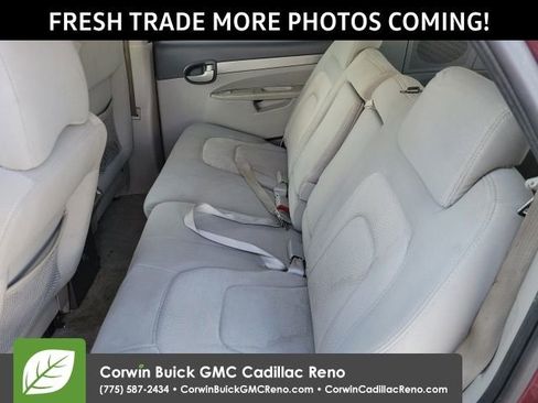 Used 2004 Buick Rendezvous CX image 7