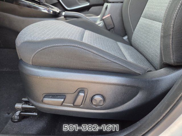 Used 2021 Kia Soul EX FWD image 10
