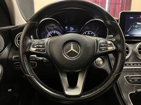 Used 2016 Mercedes-Benz C 300 Sedan image 29
