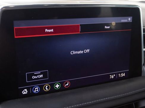 Used 2021 Chevrolet Tahoe Z71 w/ Luxury Package image 17