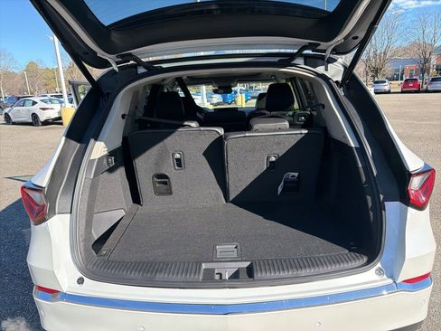 New 2026 Acura MDX FWD w/ Technology Package image 24