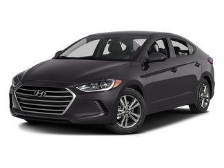 Used 2017 Hyundai Elantra SE FWD video 1