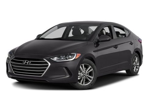 Used 2017 Hyundai Elantra SE FWD image 1