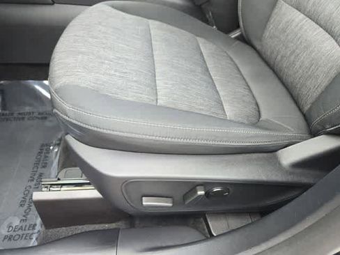 Used 2022 Ford Bronco Sport Big Bend w/ Convenience Package image 17