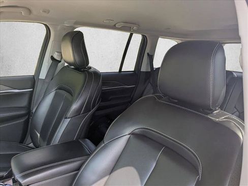 Certified 2023 Jeep Grand Cherokee Limited RWD image 15