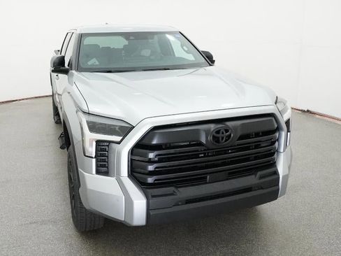 New 2026 Toyota Tundra SR5 image 14