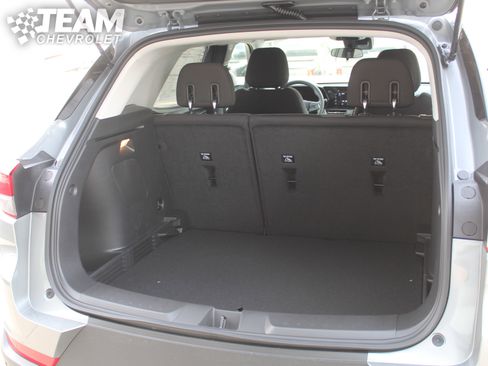 New 2026 Chevrolet TrailBlazer LS w/ LS Convenience Package image 20
