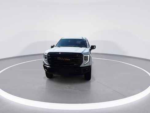 Used 2025 GMC Sierra 1500 AT4X AWD/4WD image 3