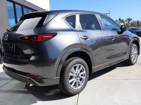 New 2025 MAZDA CX-5 AWD 2.5 S image 3