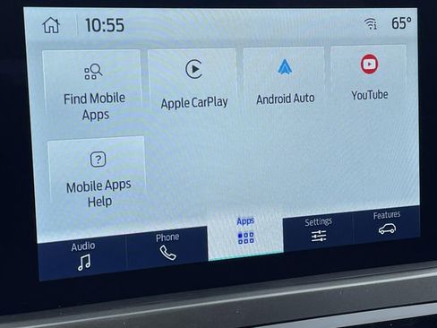 New 2026 Ford Escape Active image 7