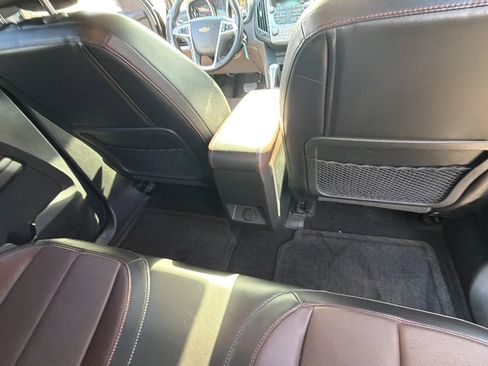 Used 2015 Chevrolet Equinox LT w/ Safety Package FWD image 51