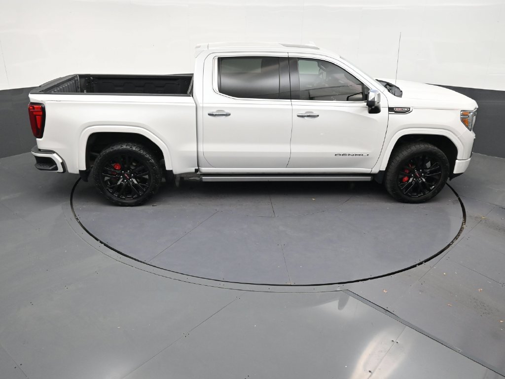 Used 2020 GMC Sierra 1500 Denali w/ Denali Ultimate Package AWD/4WD image 16