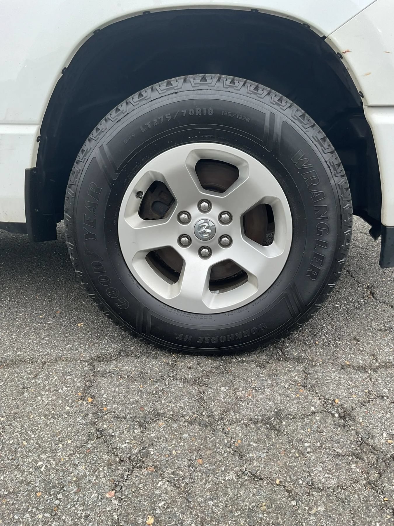 Used 2019 RAM 1500 Big Horn AWD/4WD image 19