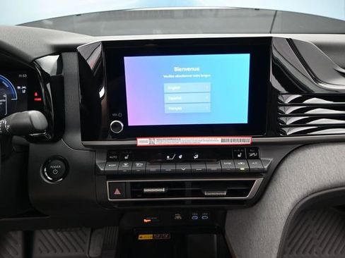 New 2026 Toyota Camry LE w/ Convenience Package image 6