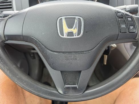 Used 2007 Honda CR-V LX image 10