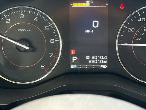 Used 2019 Subaru Crosstrek 2.0i Limited image 24