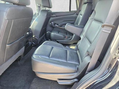 Used 2018 Chevrolet Tahoe LT image 5