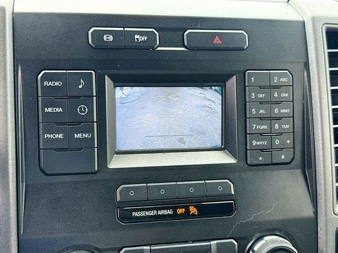 Used 2019 Ford F450 XL w/ XL Value Package image 14