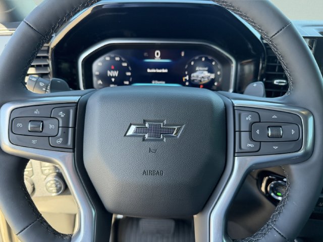 New 2026 Chevrolet Silverado 1500 RST w/ All Star Edition Plus AWD/4WD image 31