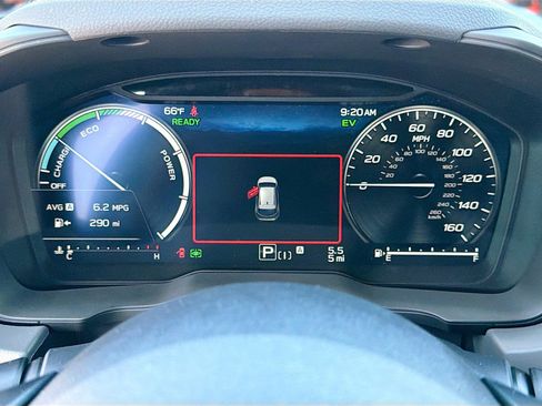 New 2026 Subaru Crosstrek 2.5i Limited AWD/4WD image 40