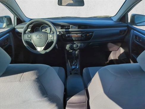 Used 2014 Toyota Corolla L image 23