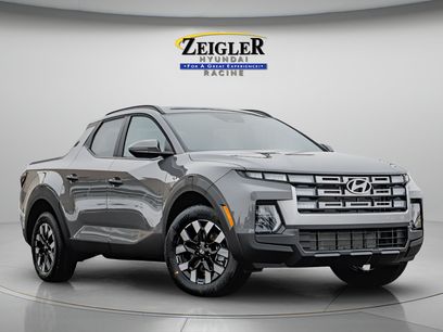 New 2026 Hyundai Santa Cruz SEL
