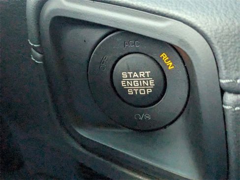 Certified 2024 Jeep Wrangler Sahara w/ Safety Group image 22