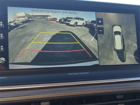 Used 2022 Kia Telluride SX image 27