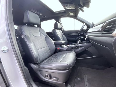 Used 2023 Kia Telluride EX X-Line AWD/4WD image 16