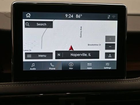 Certified 2022 Lincoln Corsair Reserve w/ Equipment Group 201A AWD/4WD image 16