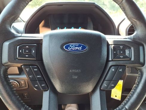 Used 2019 Ford F150 XLT w/ Equipment Group 302A Luxury AWD/4WD image 21