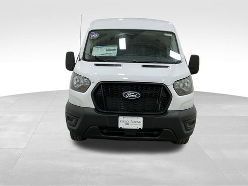 New 2026 Ford Transit 250 Base image 5
