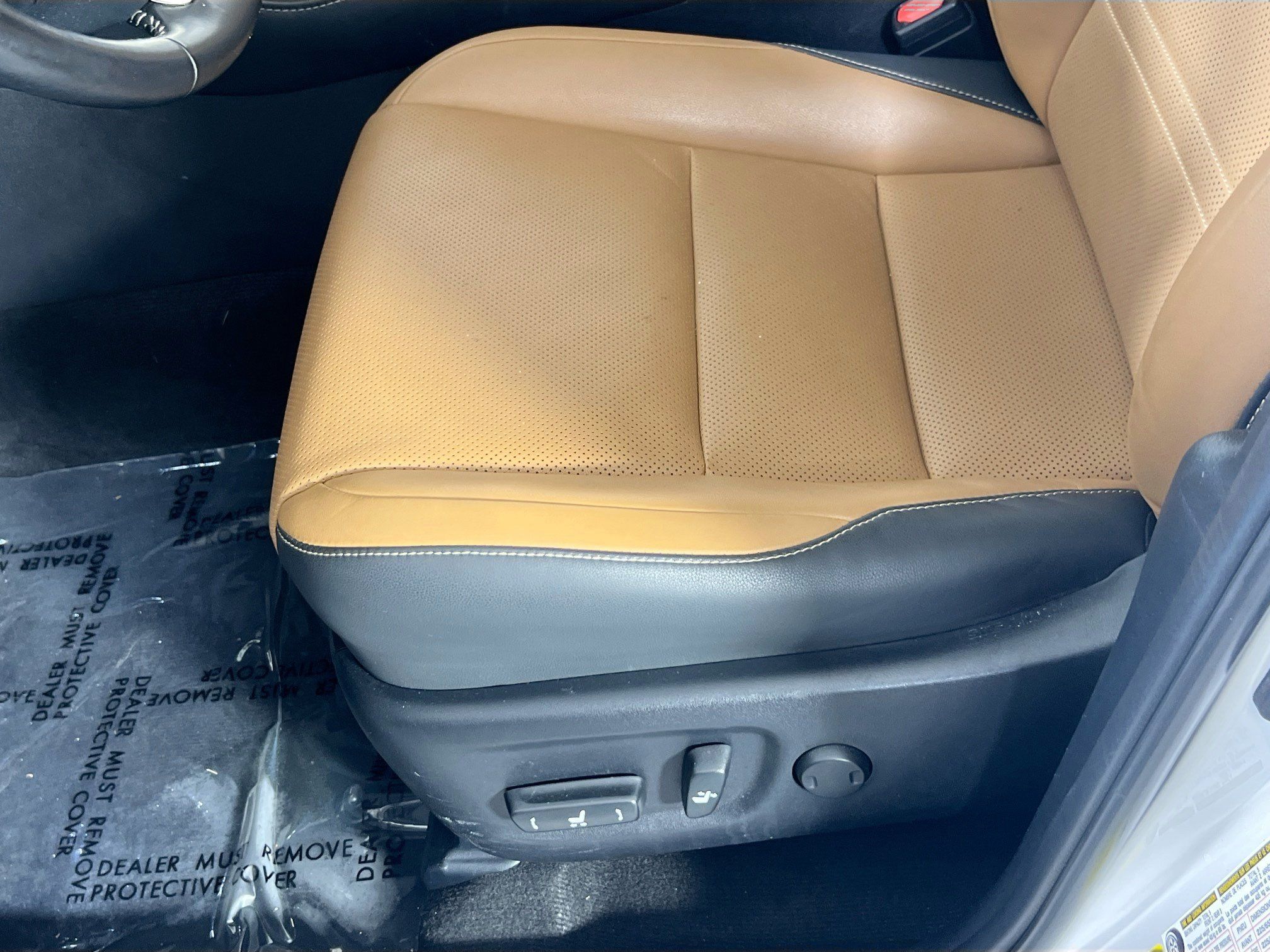 Used 2021 Lexus NX 300h AWD w/ Accessory Package 2 image 18