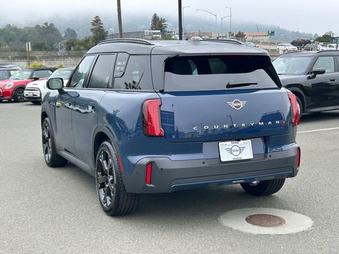 New 2026 MINI Cooper Countryman S image 3