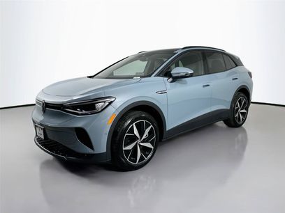 New 2025 Volkswagen ID.4 Pro S