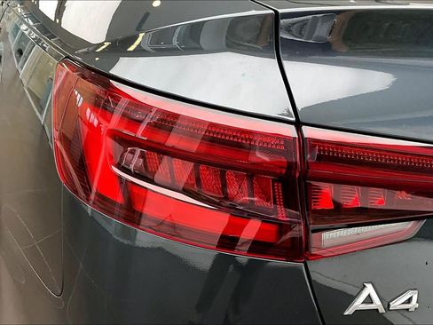 Used 2019 Audi A4 2.0T Premium Plus w/ Premium Plus Package FWD image 27