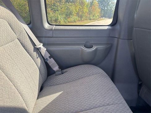 Used 2024 Chevrolet Express 3500 LT w/ LT Preferred Equipment Group image 35