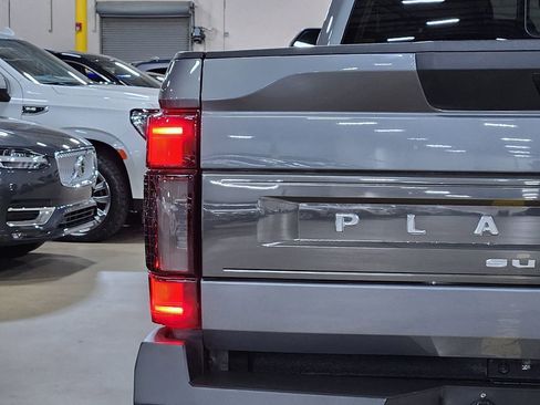 Used 2022 Ford F250 Platinum w/ Tremor Off-Road Package image 20