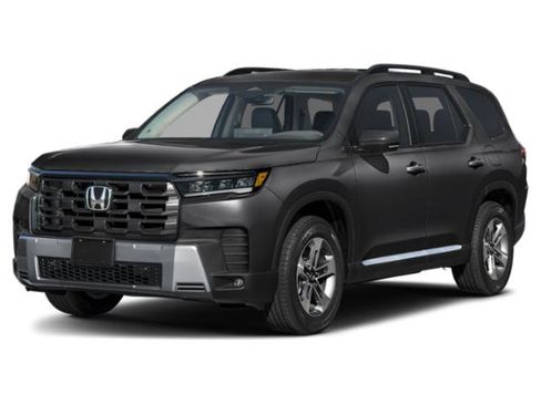 New 2026 Honda Pilot EX-L image 1