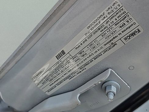 Used 2018 Ford F350 XL w/ Power Equipment Group image 12