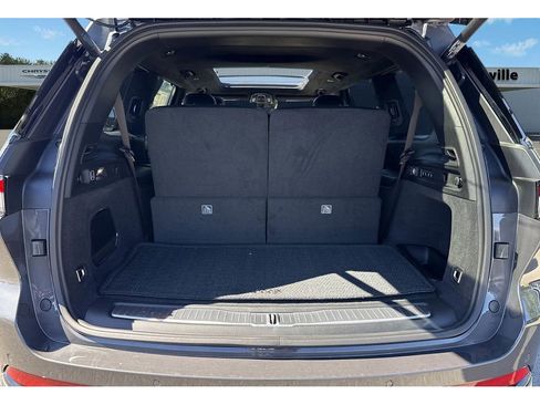 New 2025 Jeep Grand Cherokee L Summit image 10